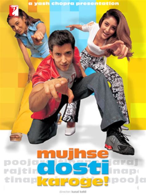 mujhse dosti karoge full movie 2002 download|mujhse dosti karoge watch online.